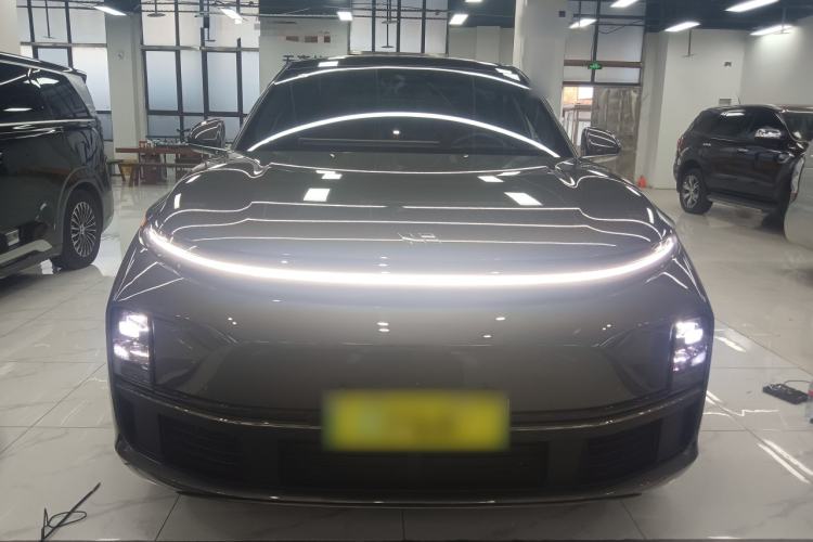 Used Li Auto L7 2023 Air model
