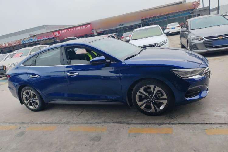 Used Hyundai Lafesta 2019 280TGDi Smart Speed Version China VI Standard