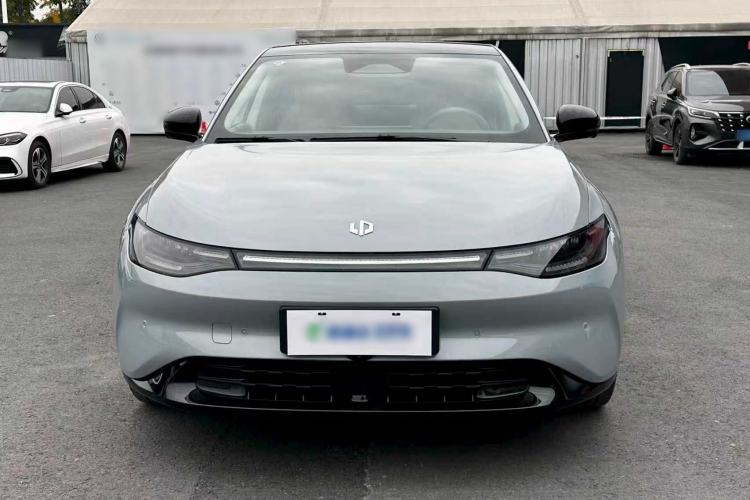 Used Leapmotor C01 2024 Pure Electric 525 Luxury Edition
