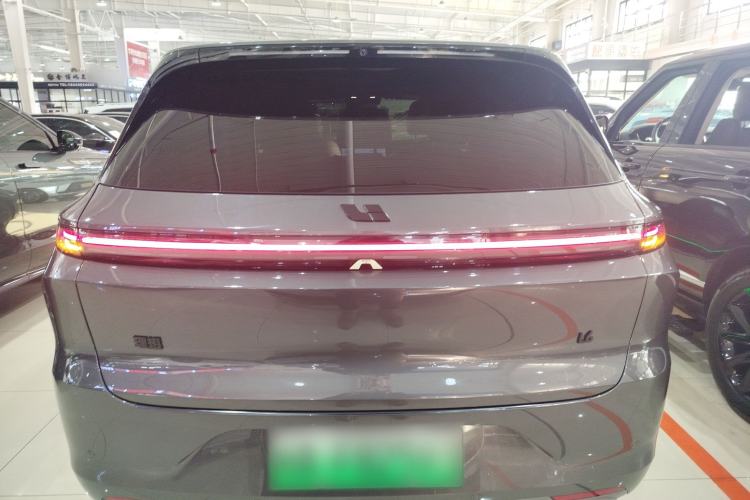 Used Li Auto L6 2024 Pro Model