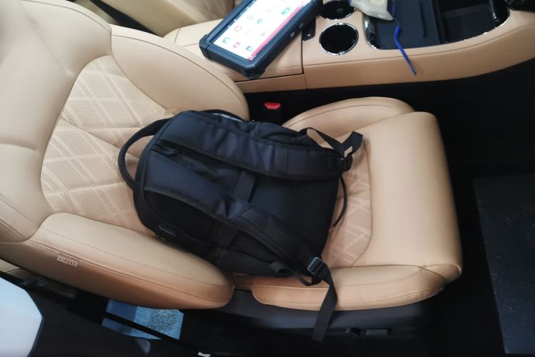 Used Leapmotor C11 2024 Range-Extended 300 Luxury Edition
