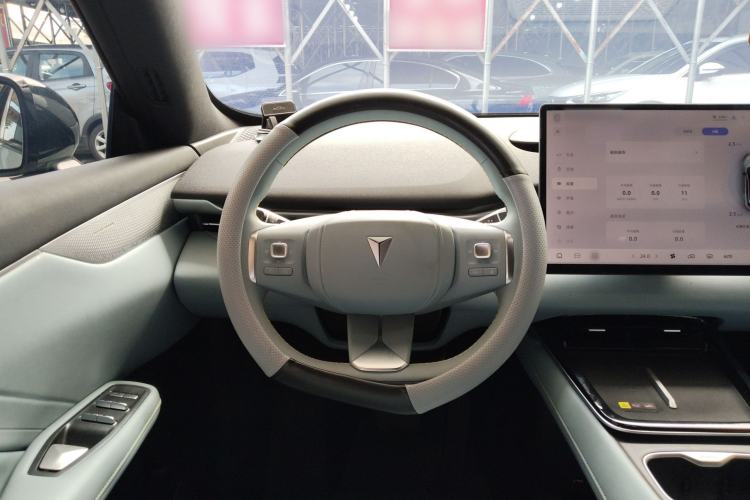 Used  S05 2024 510 Plus Pure Electric Version