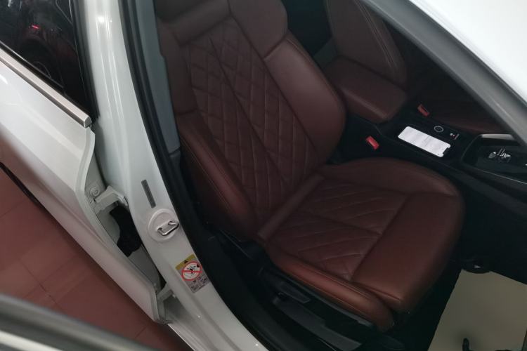 Used Audi A3 2021 A3L Limousine 35 TFSI Progressive Sport Edition
