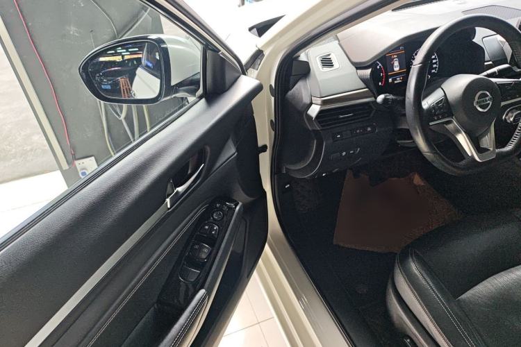 Used Nissan Teana 2021 2.0L XL Comfort Edition