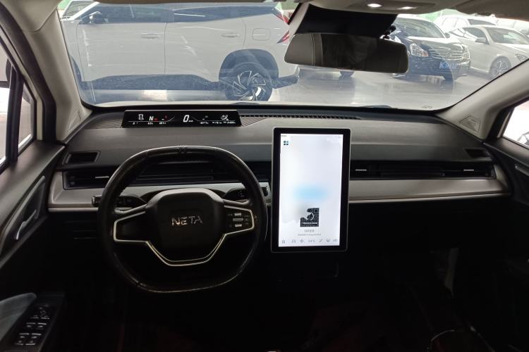 Used NETA V 2021 Standard Range Entertainment Edition