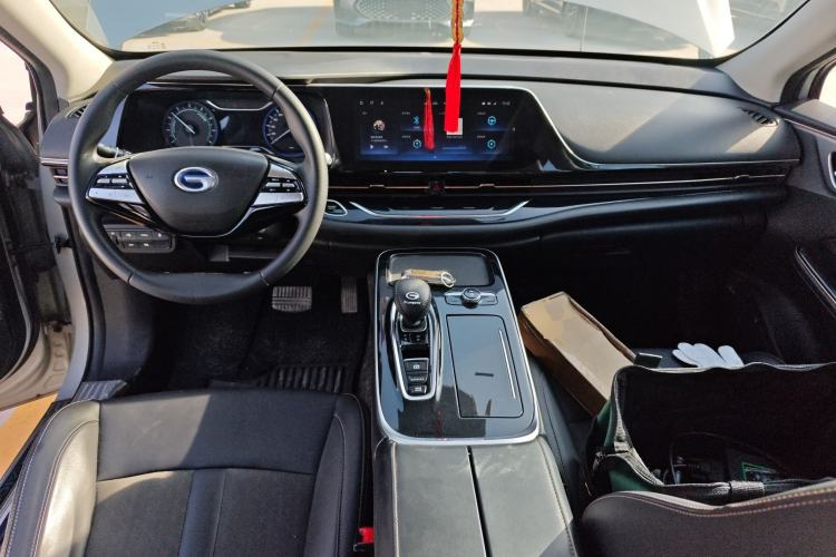 Used AION S 2019 Meizu 530
