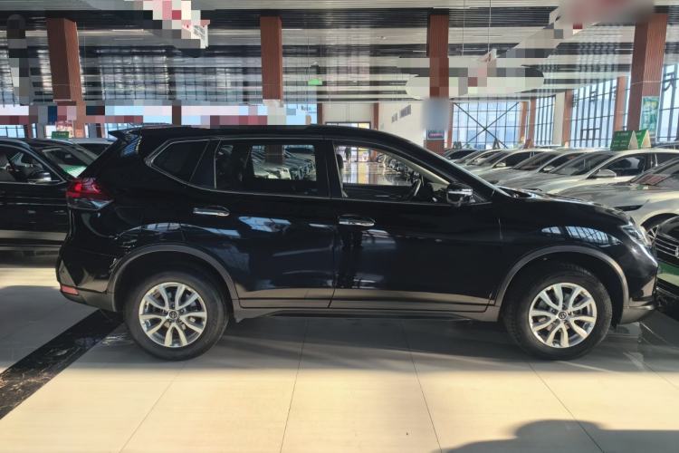 Used Nissan X-Trail 2020 2.0L XL ITS CVT 2WD SmartConnect Comfort Edition
