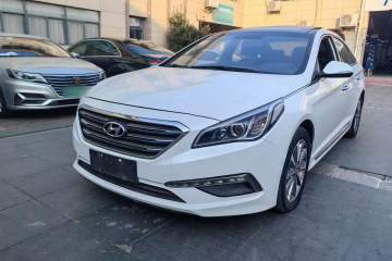 Used Hyundai Sonata 2015 1.6T GLS Smart Model