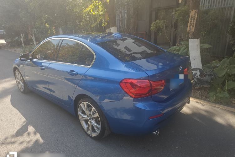 Used BMW 1 Series 2017 125i Sport Model