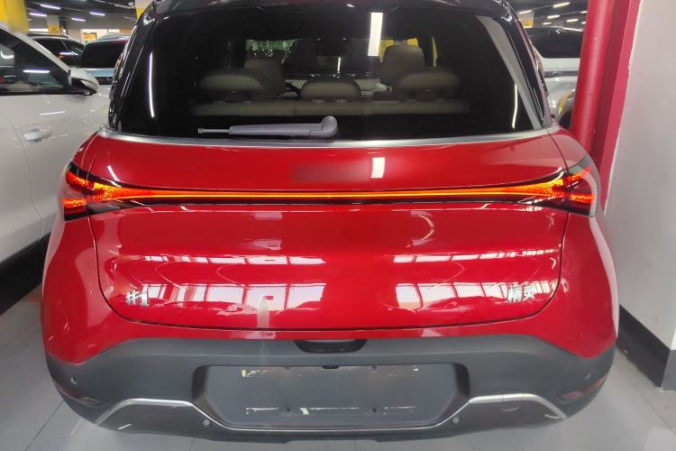 Used  #1 2022 Premium Edition
