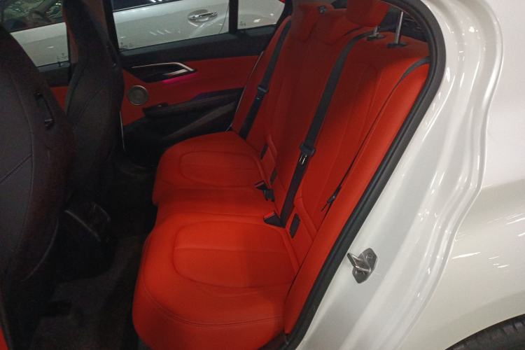 Used BMW 1 Series 2021 125i M Sport Night Edition