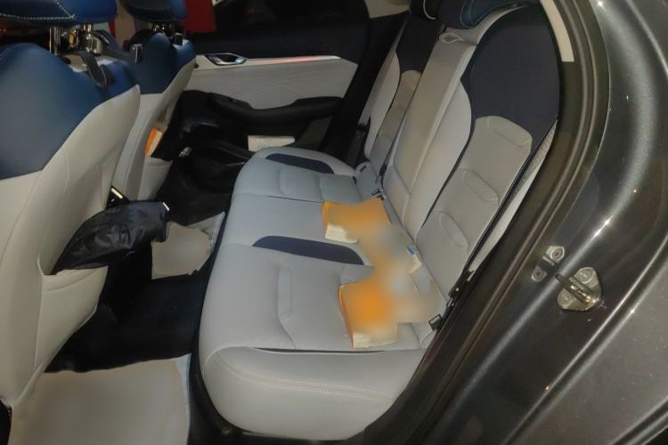 Used Geely Auto Preface 2023 2.0TD Prestige Version
