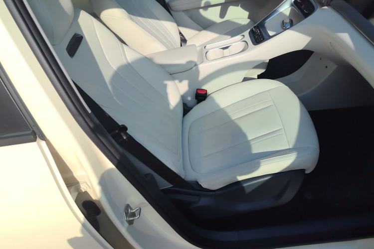 Used  Geome 2025 310km Youth Edition
