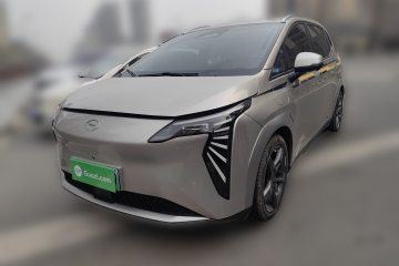 Used AION Y 2022 Plus 70 Tech Edition