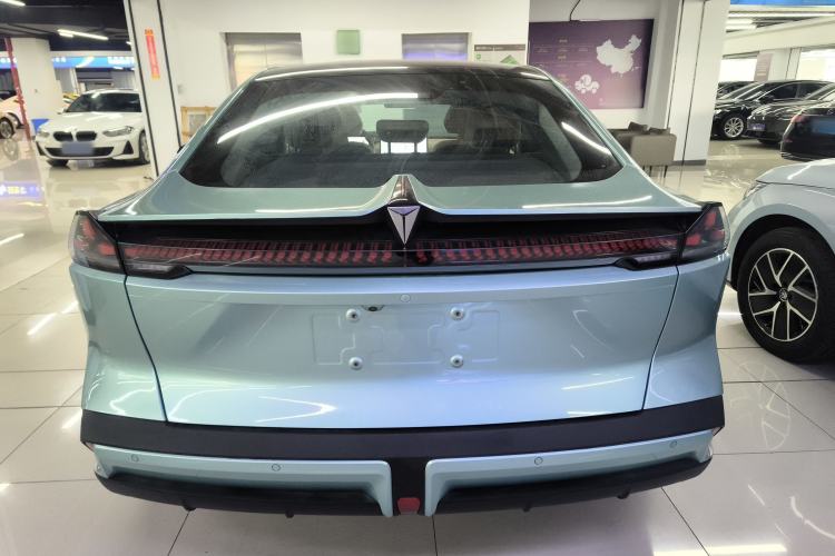 Used  SL03 2022 515 Pure Electric Version
