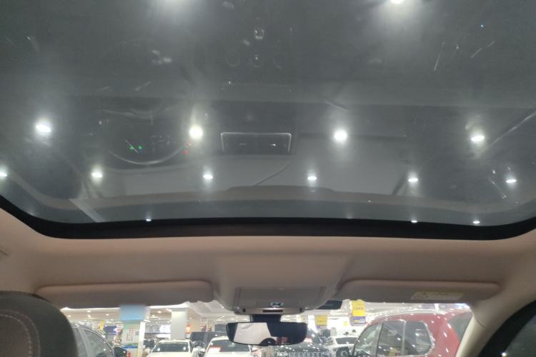 Used Jaguar E-PACE 2018 P200 S China VI
