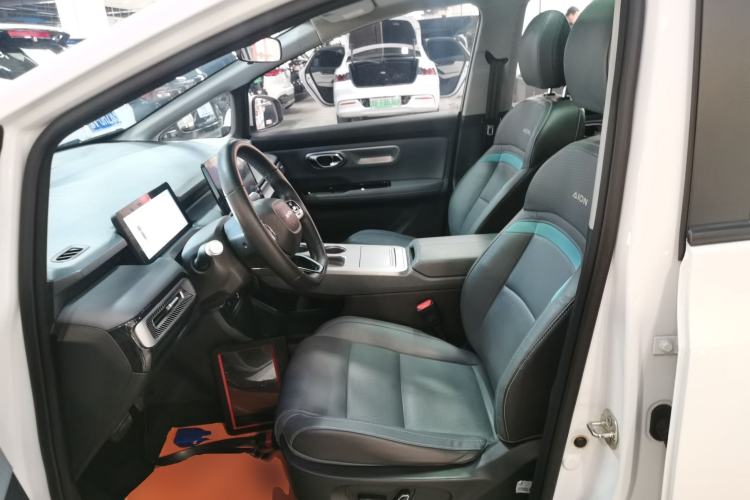 Used AION Y 2022 Plus 70 Smart Edition
