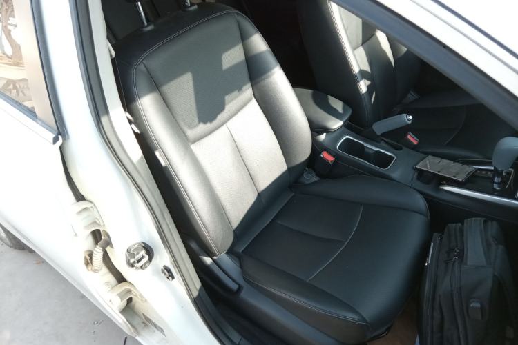 Used Nissan Sylphy 2022 Classic 1.6XL CVT Luxury Edition
