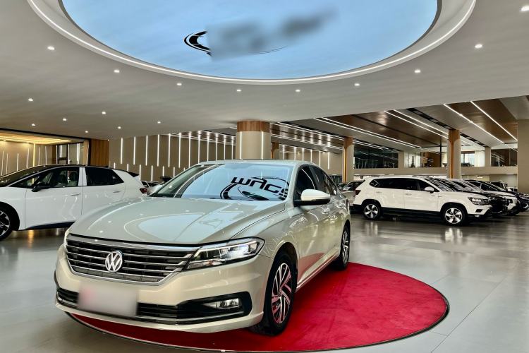 Used Volkswagen Lavida 2022 280TSI DSG Comfort Edition