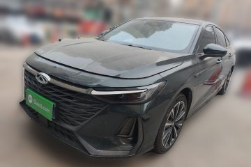 Used Chery Arrizo 8 2023 High-Energy Edition 2.0T DCT Luxury