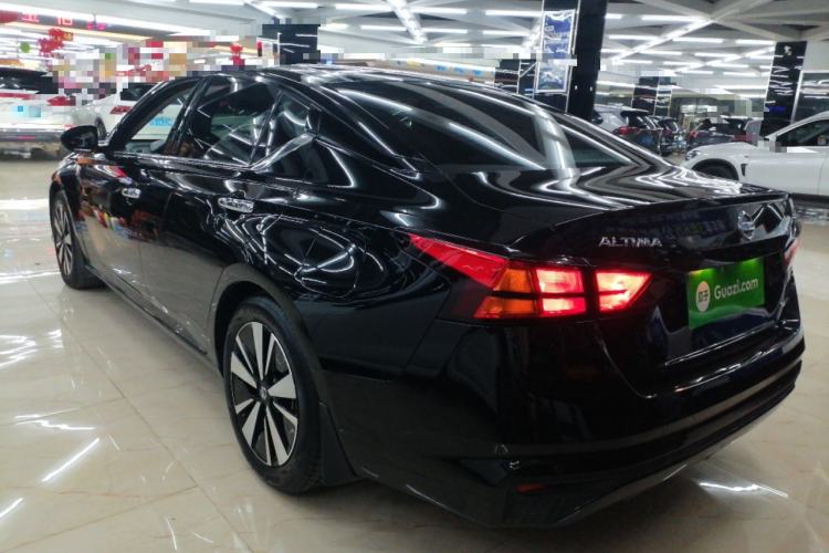 Used Nissan Teana 2021 2.0L XL Comfort Edition
