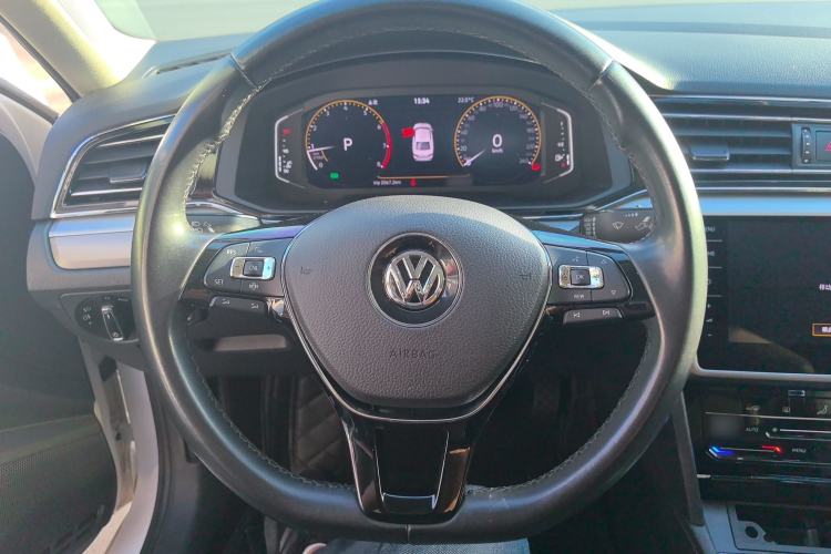 Used Volkswagen Lamando 2021 280TSI DSG Comfort Edition