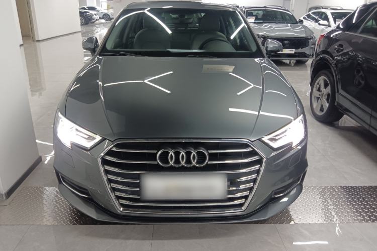 Used Audi A3 2020 Sportback 35 TFSI Ambition China VI