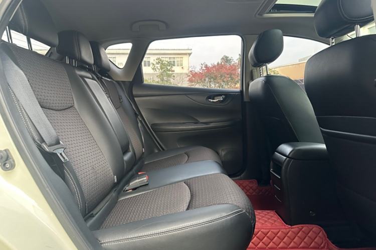 Used Nissan Tiida 2016 1.6L CVT Smart Drive Edition
