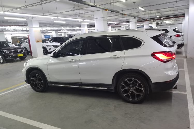 Used BMW X1 2020 sDrive20Li Premium Edition
