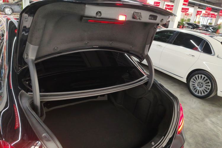 Used Mercedes-Benz E-Class 2019 E 260 L Sport Edition