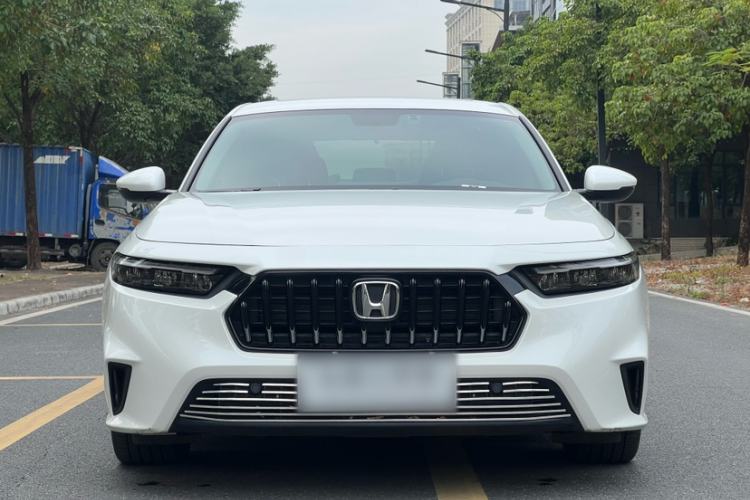 Used Honda Inspire 2023 260TURBO Elegant Edition
