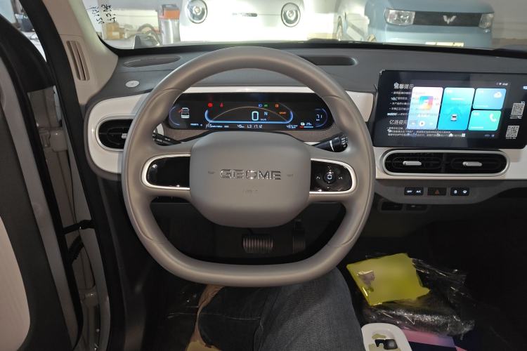 Used  Panda 2025 210km Panda Kart