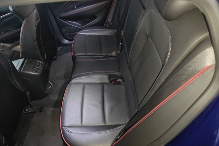 Used Buick Regal 2021 GS 28T Elite Model
