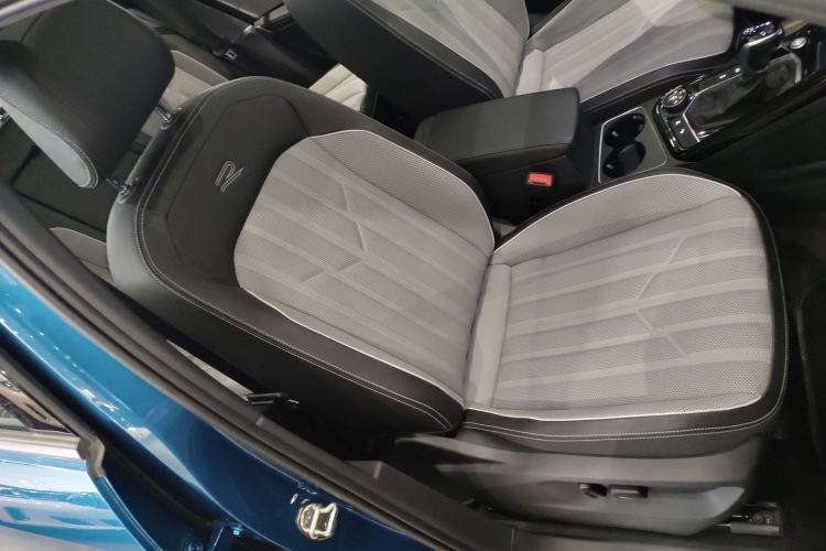 Used Volkswagen Tayron 2023 380TSI Four-Wheel Drive R-Line Pro Smart Edition