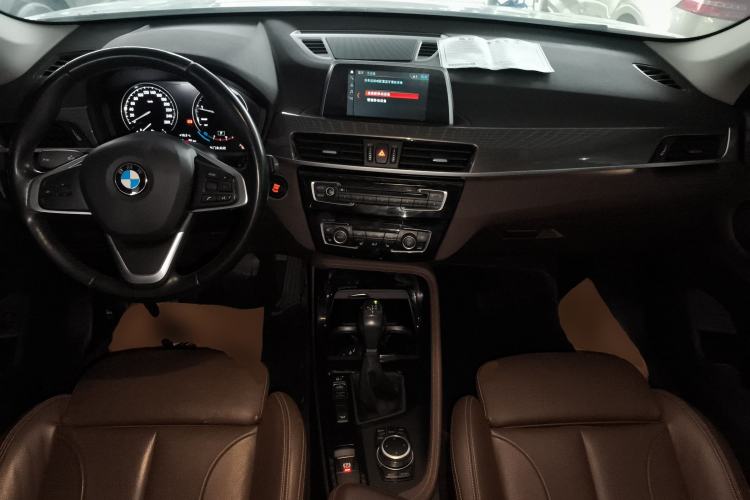 Used BMW X1 2018 xDrive20Li Luxury Edition