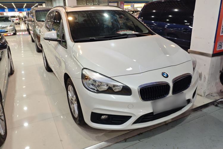 Used BMW 2 Series Active Tourer 2015 218i Leading Model
