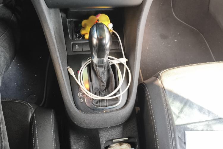 Used Volkswagen Golf 2014 2.0 TSI R Convertible
