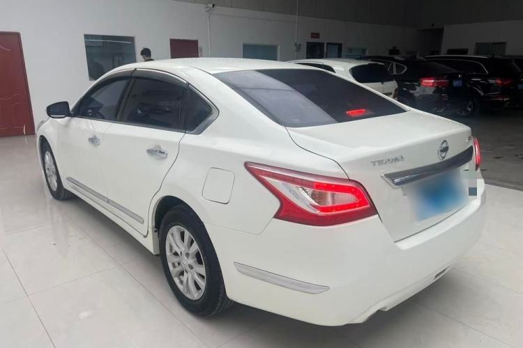 Used Nissan Teana 2013 2.0L XL Comfort Edition
