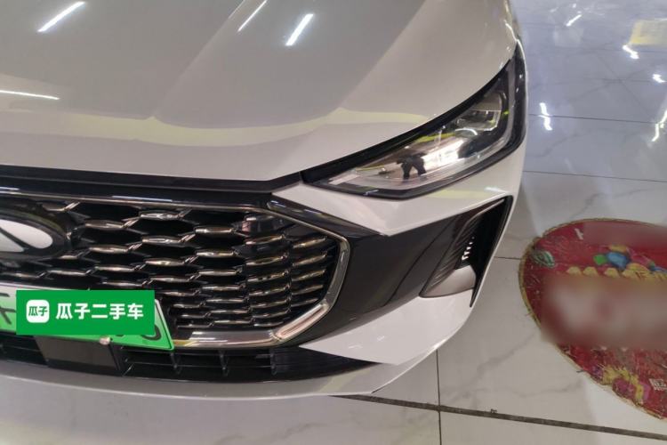 Used Chery Fengyun A8L 2025 1.5 TGDI 145 km Luxury Version

