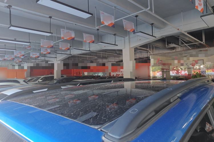 Used  Renegade 2016 1.4T Automatic Jingneng Edition
