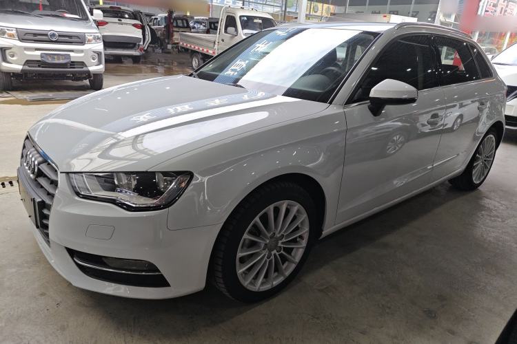 Used Audi A3 2016 Sportback 35 TFSI Ambition Edition