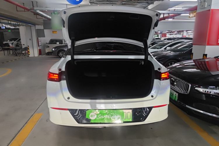 Used XPeng P5 2024 500 Plus Edition
