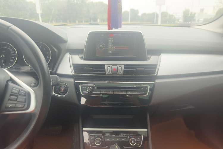 Used BMW 2 Series Active Tourer 2016 218i Leading Model
