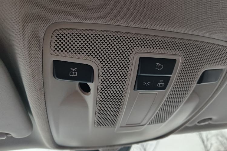 Used Infiniti QX30 2018 1.6T Two-Wheel Drive Fashion Edition
