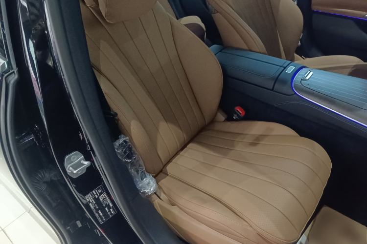 Used Mercedes-Benz E-Class 2025 Facelift E 300 L Fashion Edition