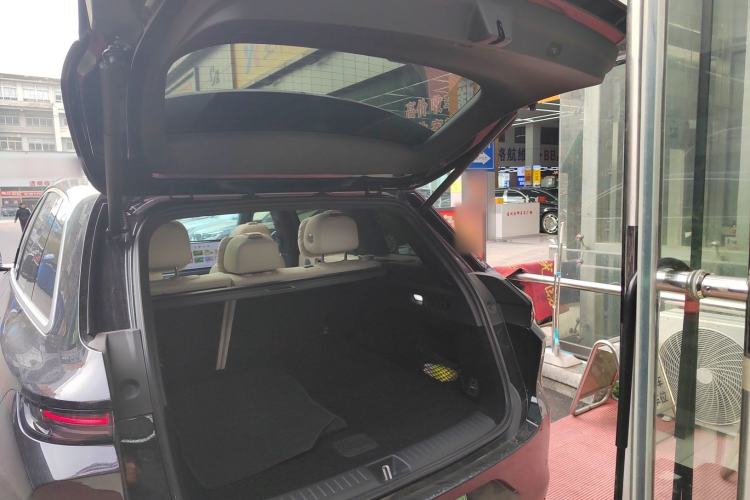 Used Li Auto L6 2024 Pro Model