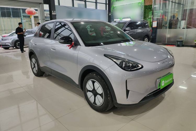 Used  Geome 2025 310km Youth Edition
