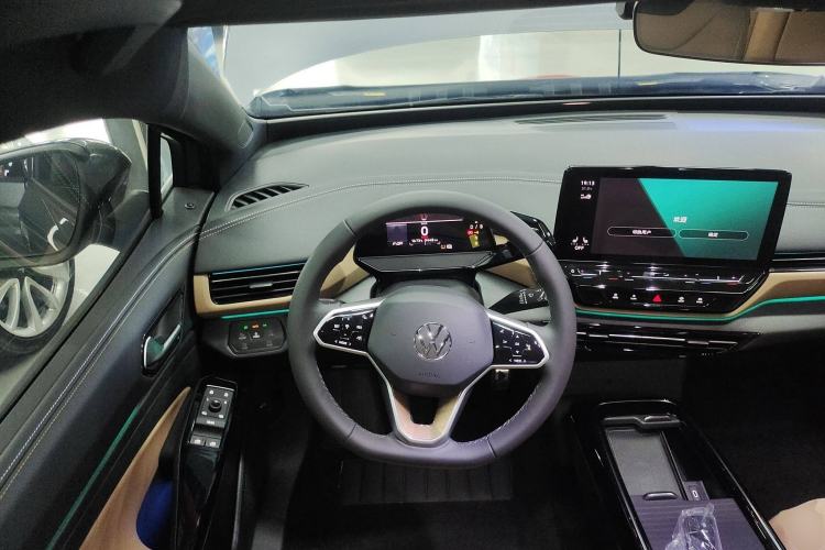 Used Volkswagen ID.4 X 2021 Pro Smart Long-Range Edition
