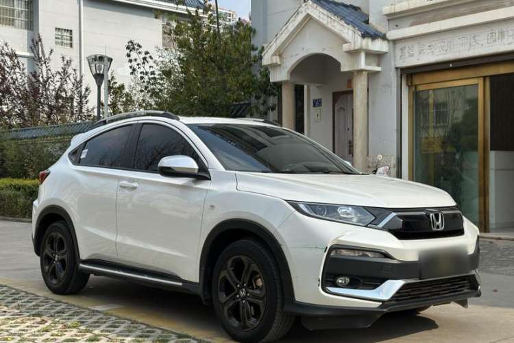 Used Honda XR-V 2021 220TURBO CVT Comfort Version