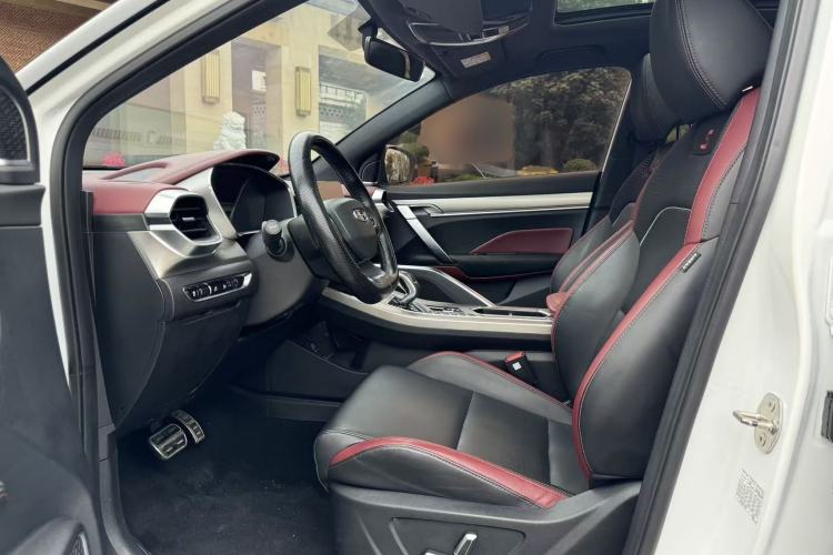 Used Geely Auto Coolray 2020 PRO 260T DCT Ranger